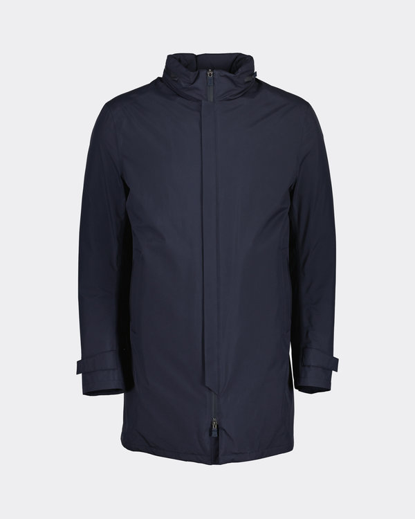 Gore 2Layer Jacket Navy