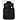 Freestyle Crew Vest Black