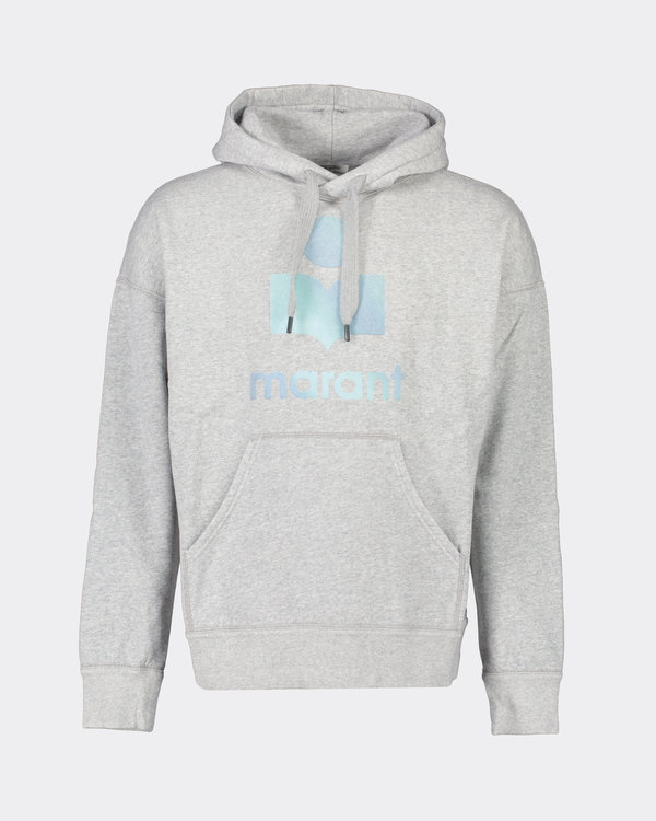 Miley Hoodie Grey