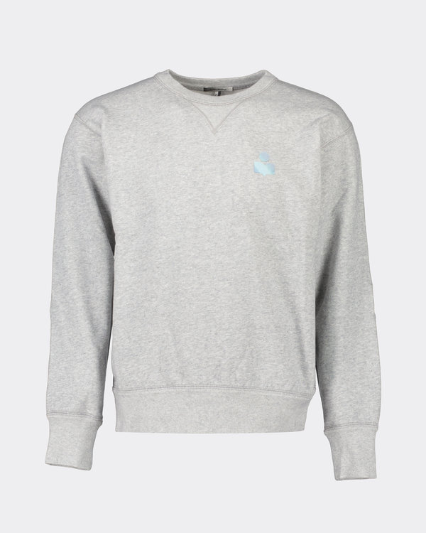 Mike Sweater Grey