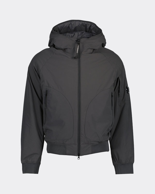 Pro-Tek Outerwear Jacket Grijs