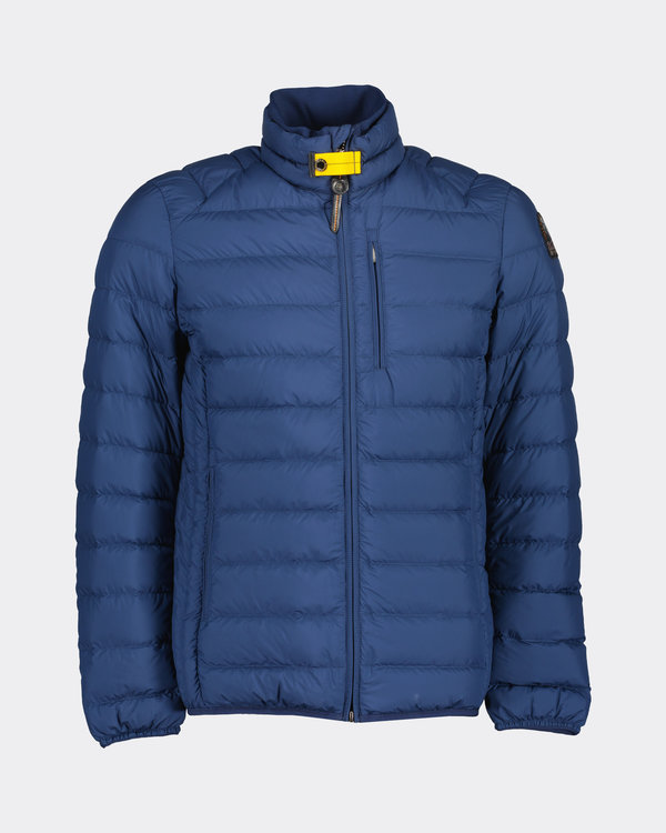 UGO  Jacket Dark Blue