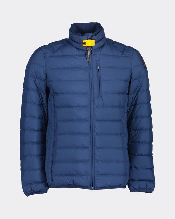 UGO  Jacket Donkerblauw