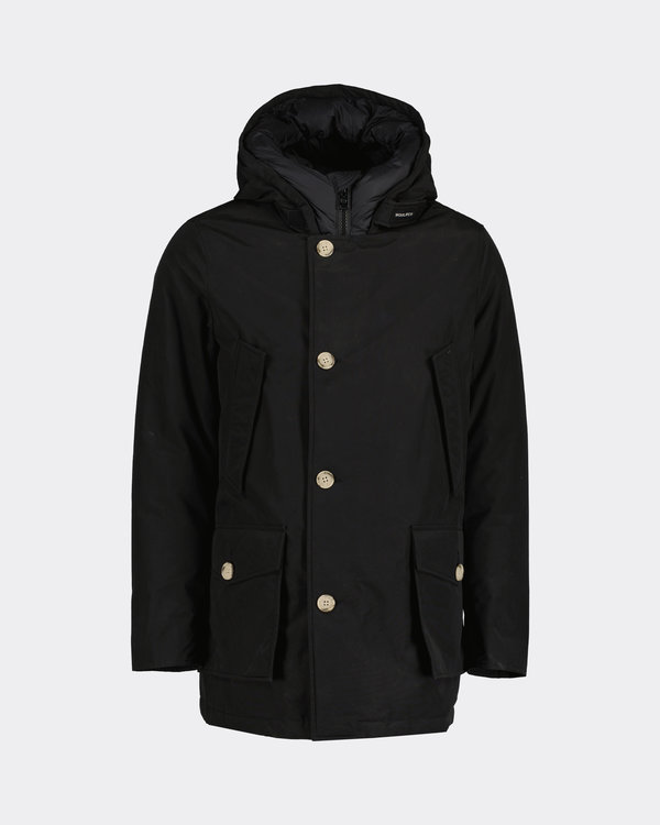 Arctic Parka Schwarz