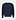 Huron Crewneck Sweater Donkerblauw