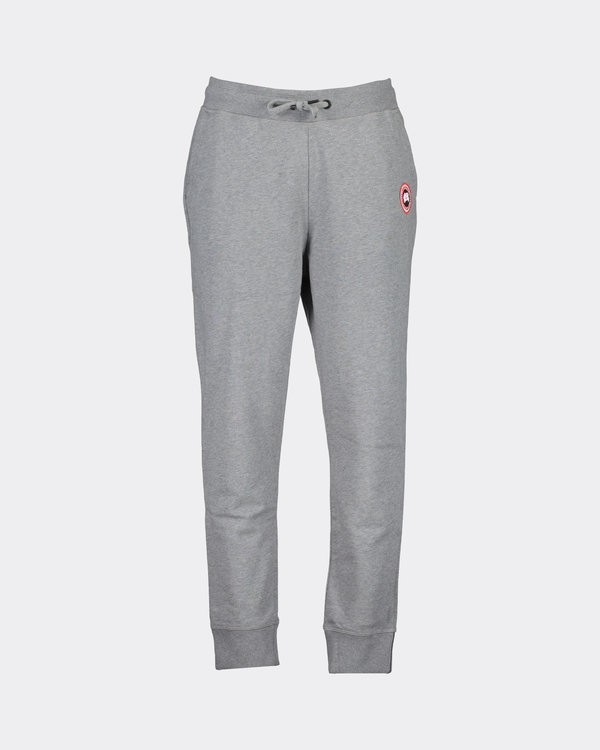 Canada Goose Huron Pants Grey Huron Pants Grey
