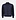 Hybridge Knit Jacket Navy