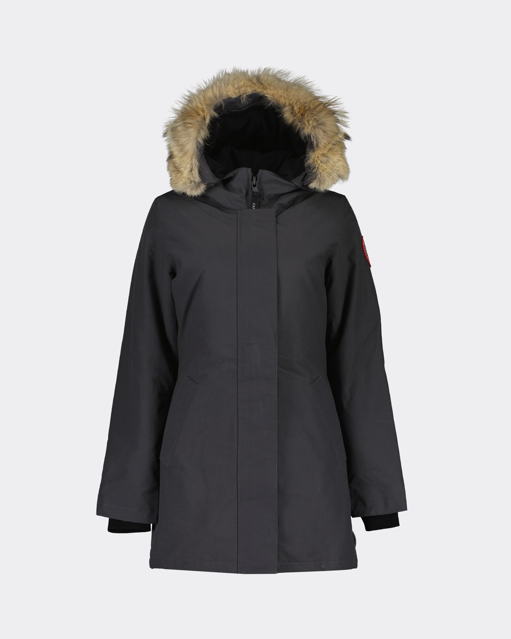 Hot canada goose victoria parka jacket 2025