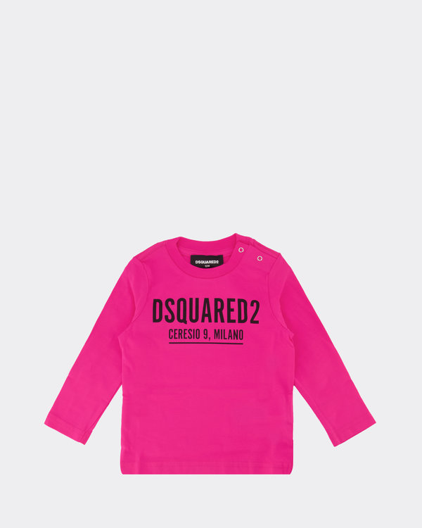 T-shirt Pink