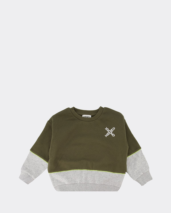 Sweater Khaki