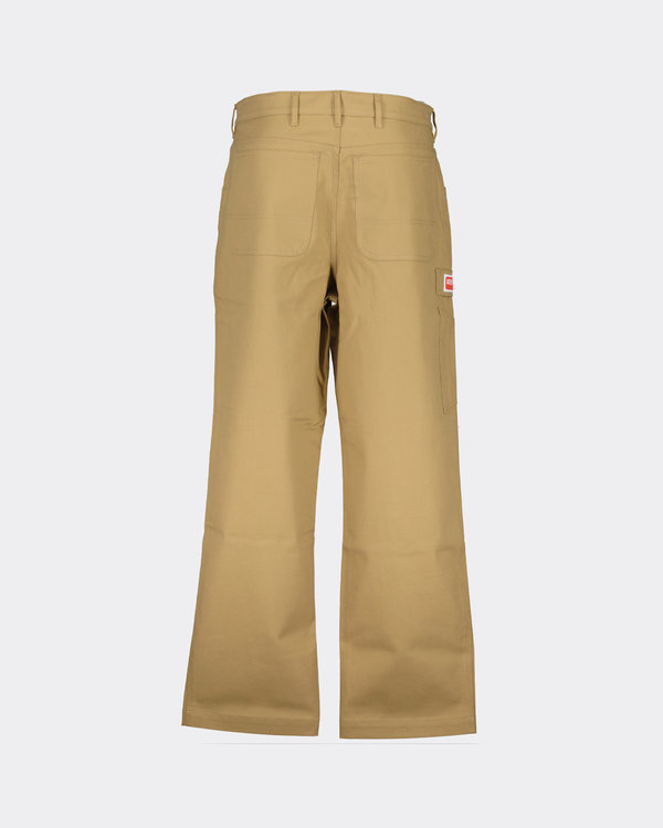 Kenzo Pants Beige