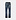 Slim Jeans Stonewash Blauw