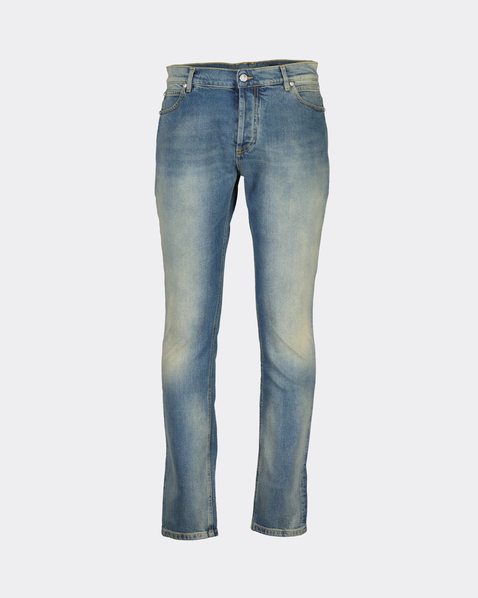 Vintage Boys Cotler Stone Washed Jeans Size 8R | eBay