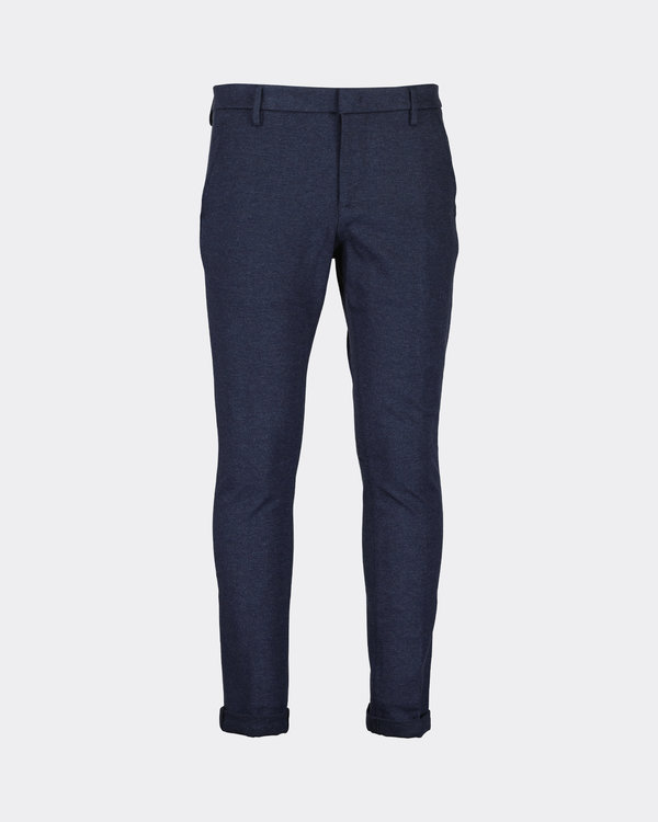 Pantalon Gaubert Donkerblauw