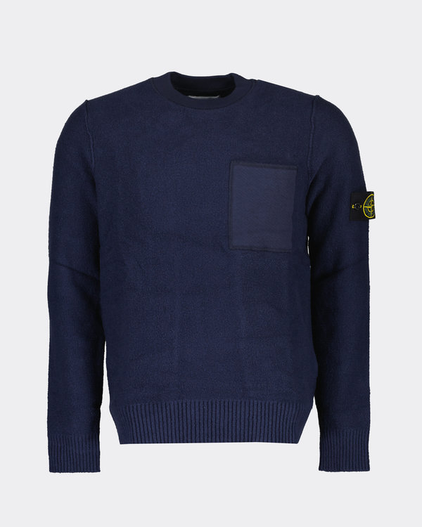 523D2 Knitwear Sweater Marine