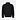 61920 Half Zip Sweater Zwart