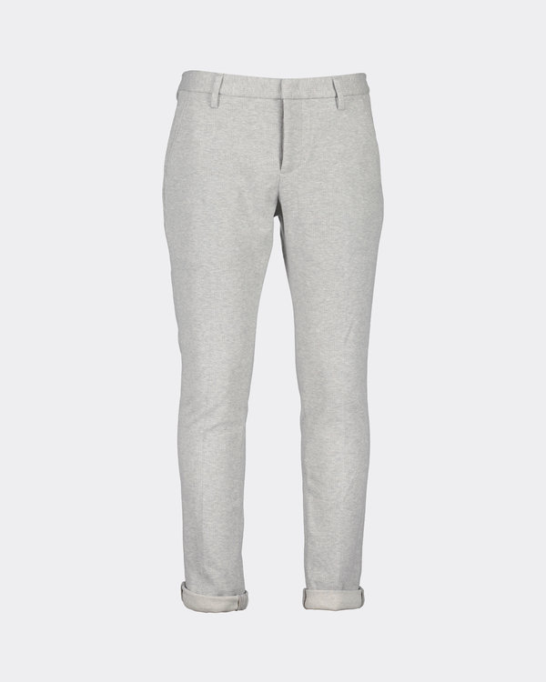 Pantalon Light Grey