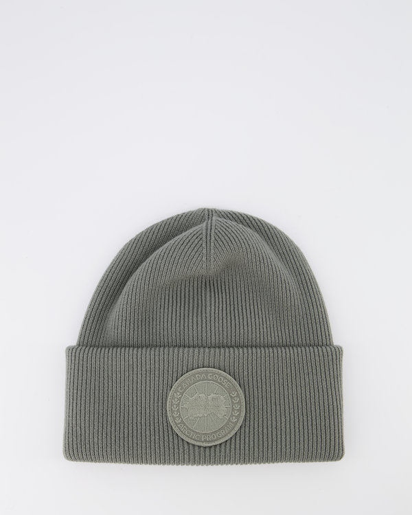 Artic Toque Green