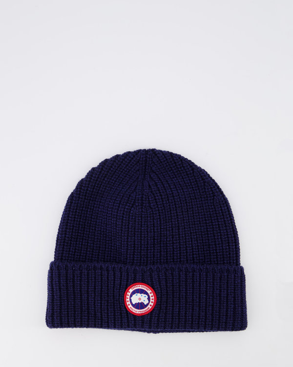  Artic Disc Toque Hat Navy