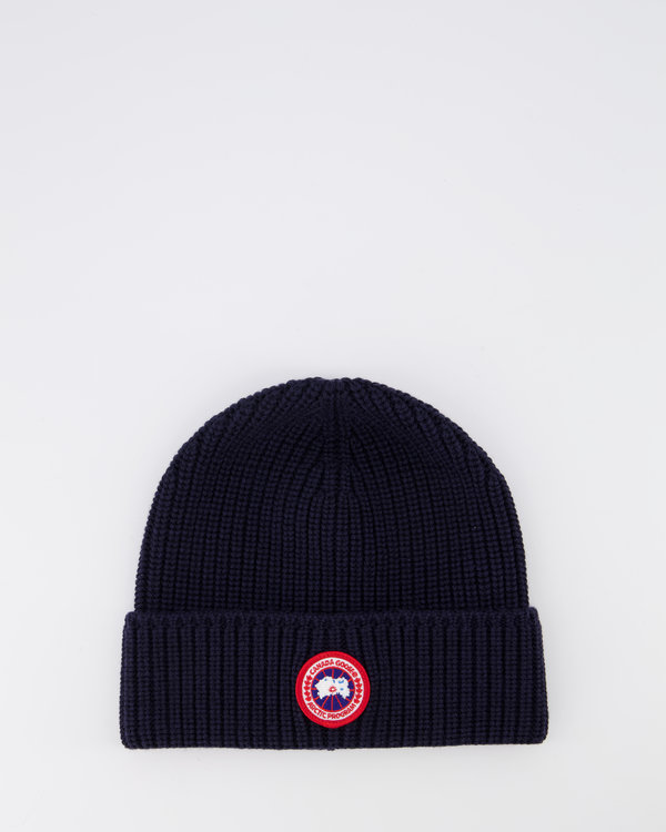  Artic Disc Toque Hat Blue