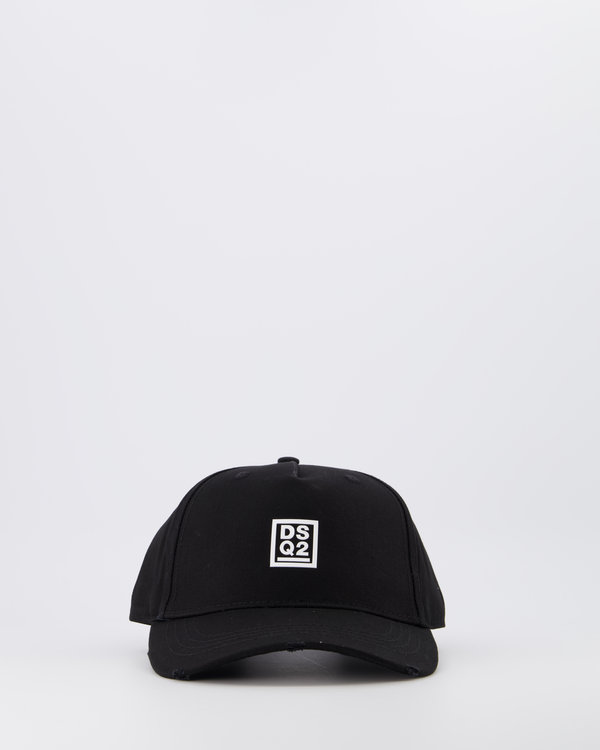 Other Baseball Caps Black