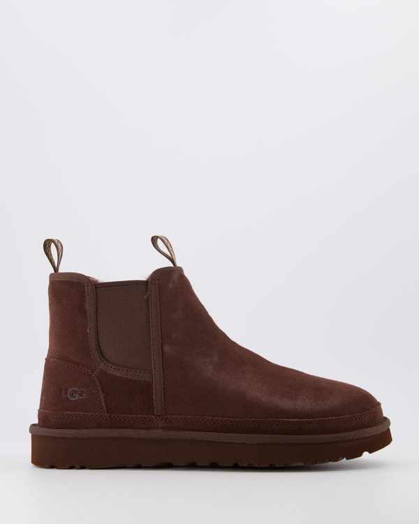 M Neumel Chelsea Boots Braun