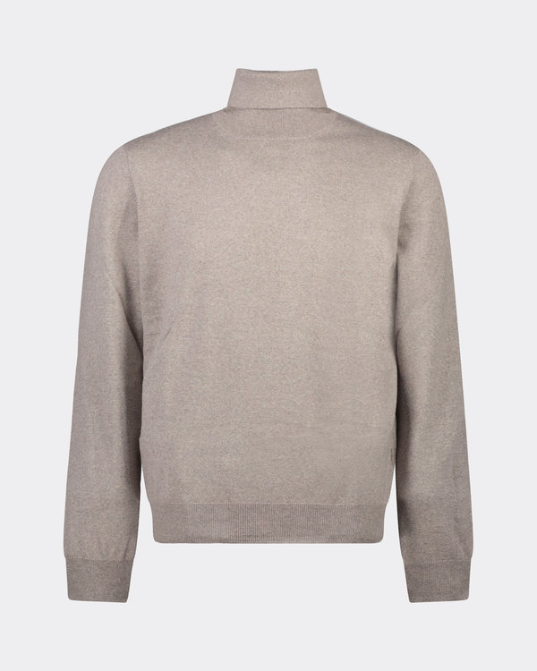 Turtleneck Beige