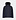 41034 Real Down Jacket Marine