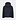 41034 Real Down Jacket Marine