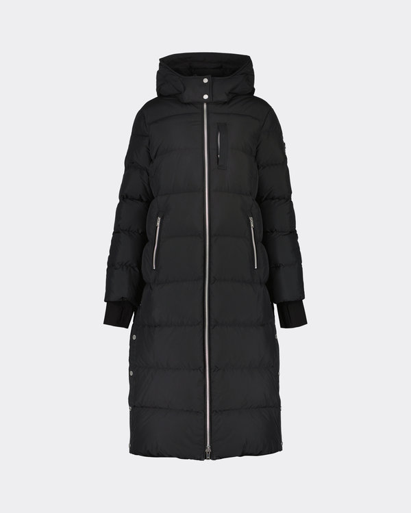 Jocada Parka  Black