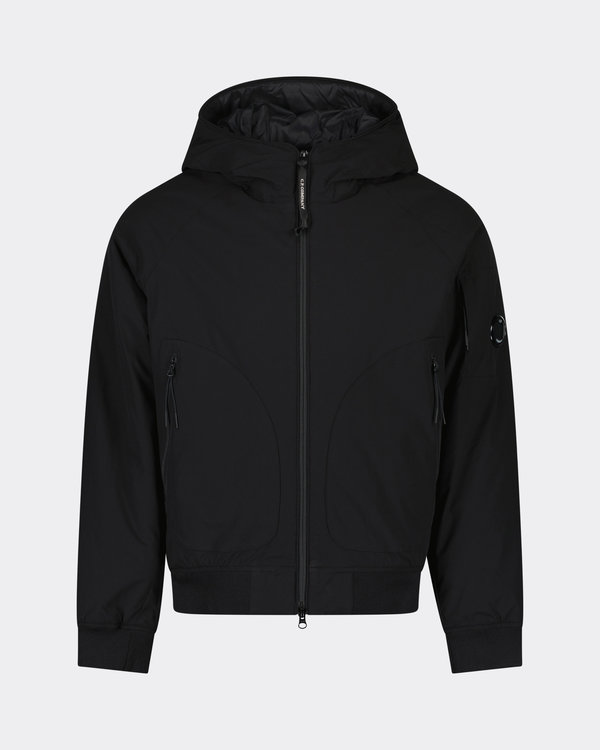 Pro-Tek Outerwear Jacket Black