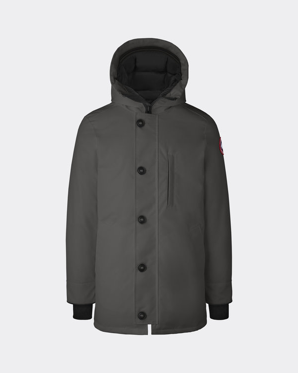 Chateau Parka Graphite