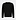 Crewneck Goggle Logo Sweater Zwart