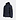 40223 Real Down Jacket Navy