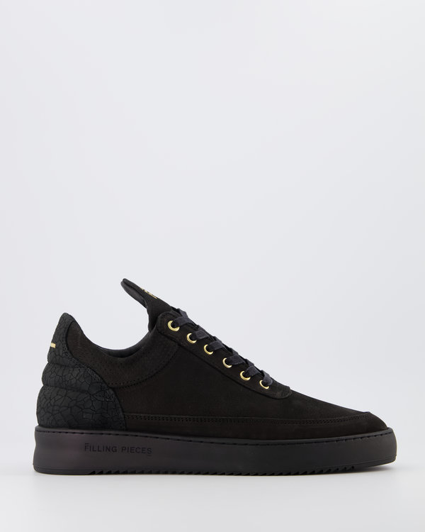 Low Top Ceres Sneakers All Black