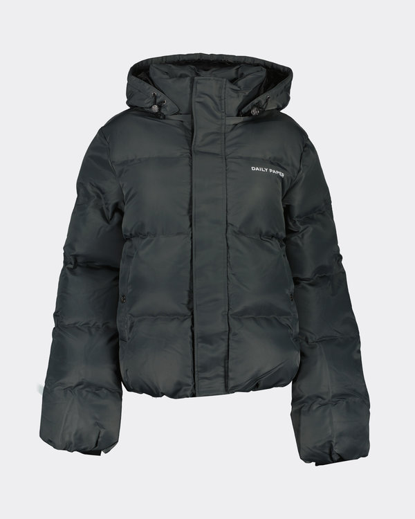 Epuffa Jacket Groen