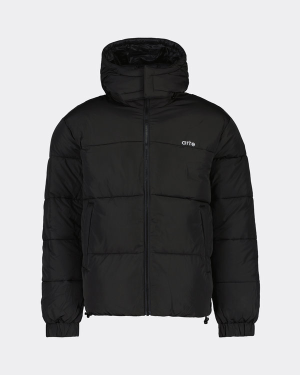 Joey Jacket Zwart