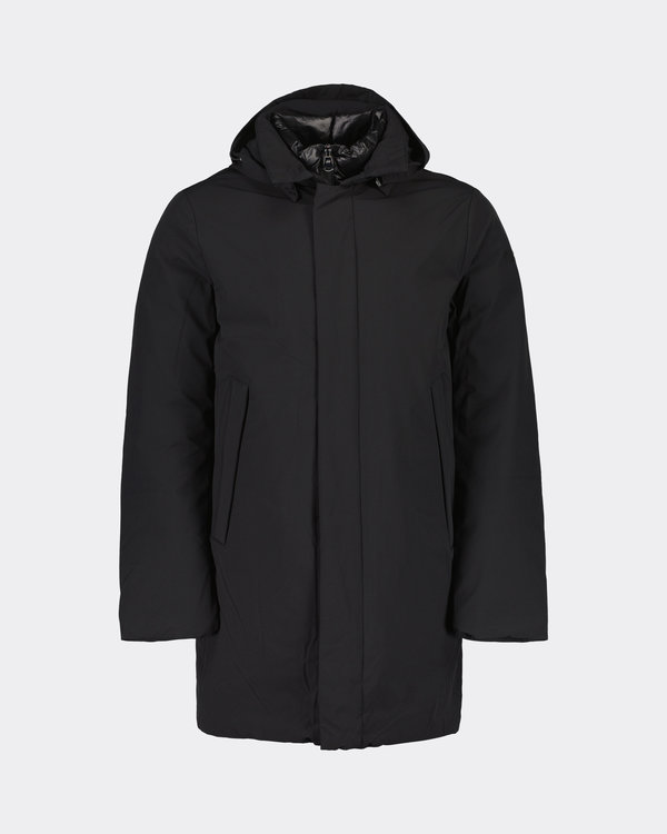 Edgar Jacket Schwarz