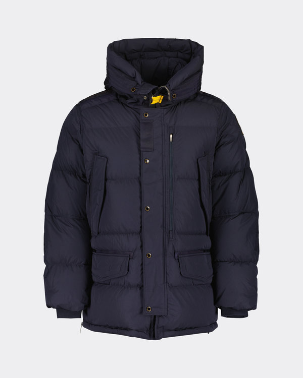 Harraseeket Puffer Marine