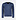 V-Neck Sweater  M.Blauw