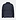 40123 Real Down Jacket Marine