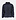 40123 Real Down Jacket Marine