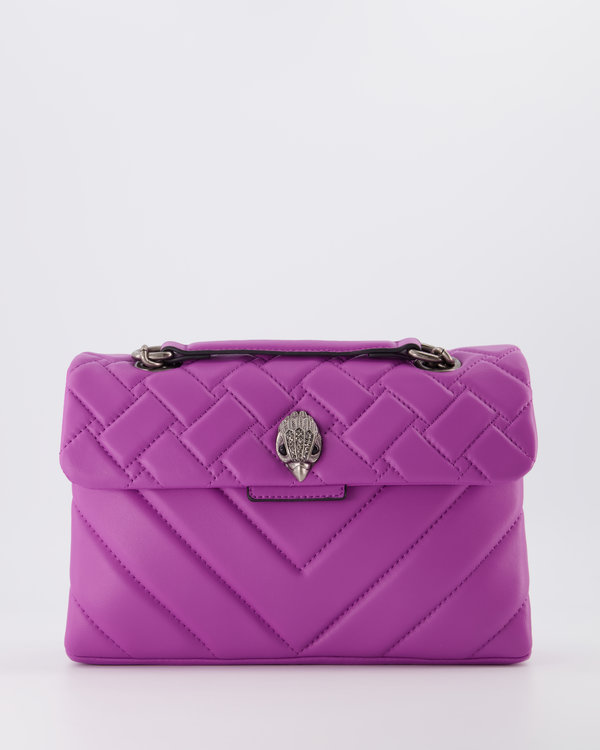 Kensington  Bag Purple