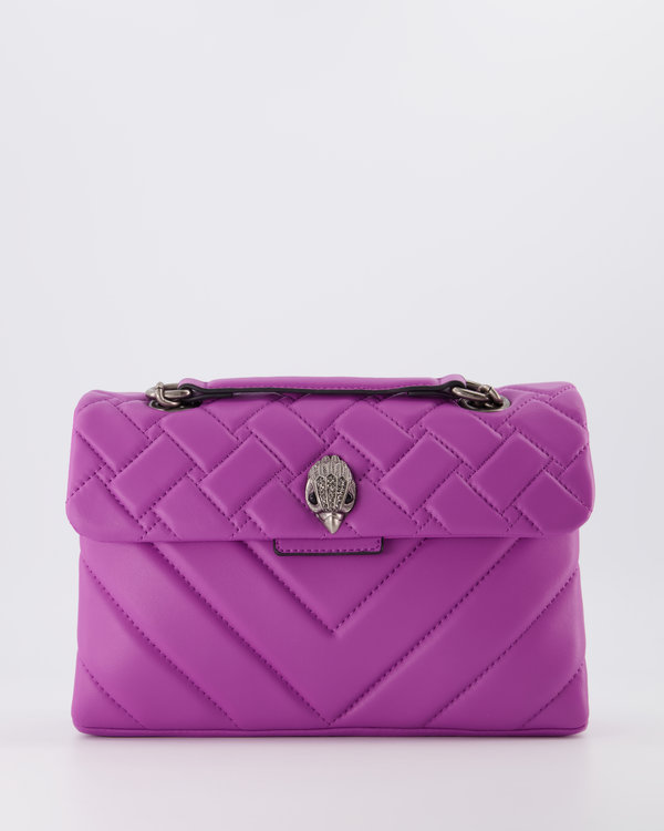 Kensington  Bag Violett