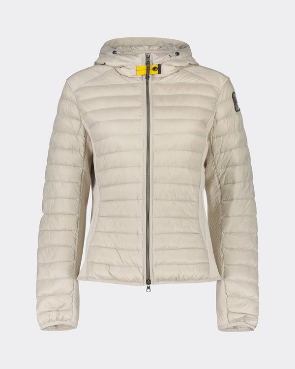 Kym Jacket Zilver