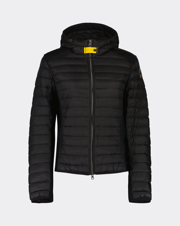 Kym Jacket Black