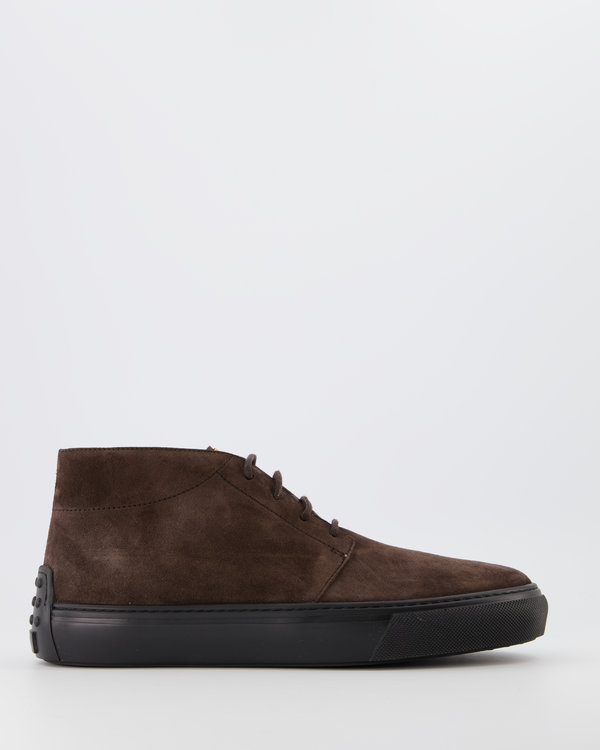 Polacco Cassetta Desert Boot Braun