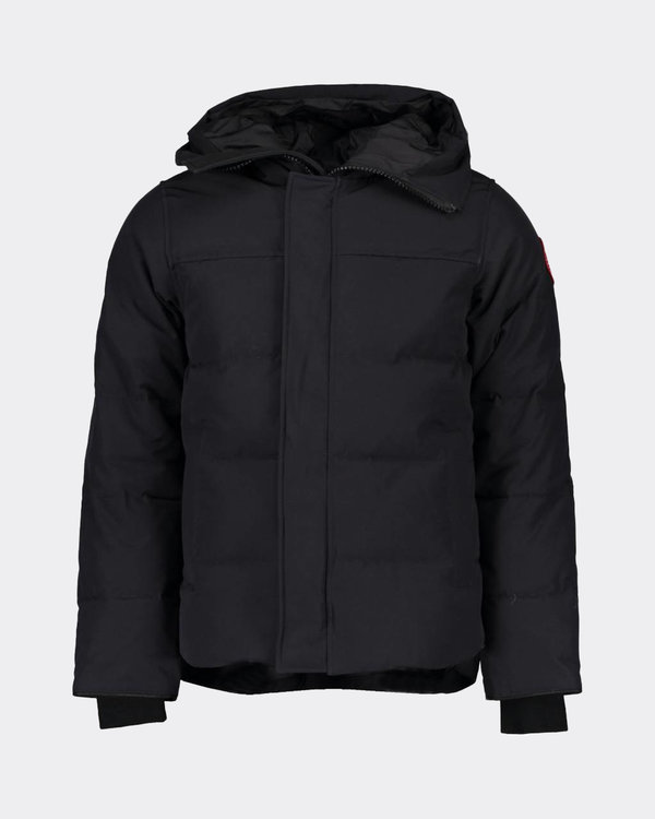 MacMillan Parka *Heritage* Marine