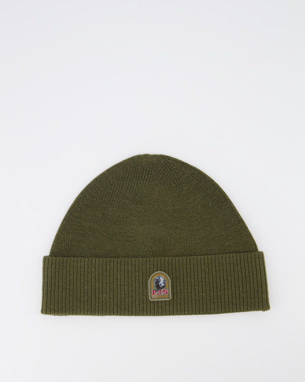 Basic Hat Kids Green