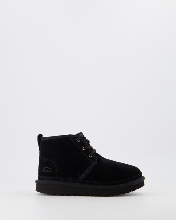 K Neumel II Boots Black